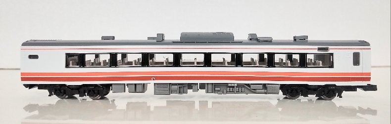 TOMIX 98420 JR キハ183 500系 特急ディーゼルカー(北斗）セット（5両