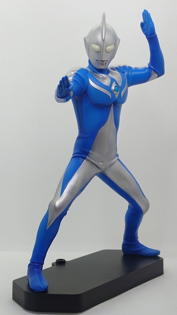 大怪獣シリーズ ウルトラマンコスモス ルナモード 通常版