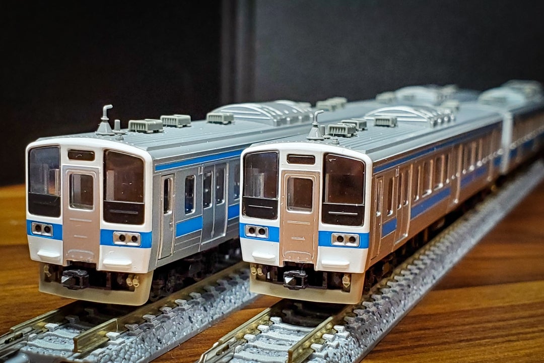 TOMIX J.R. Series 415系1500番台 Nゲージ 92222 TOMIX J.R. Series