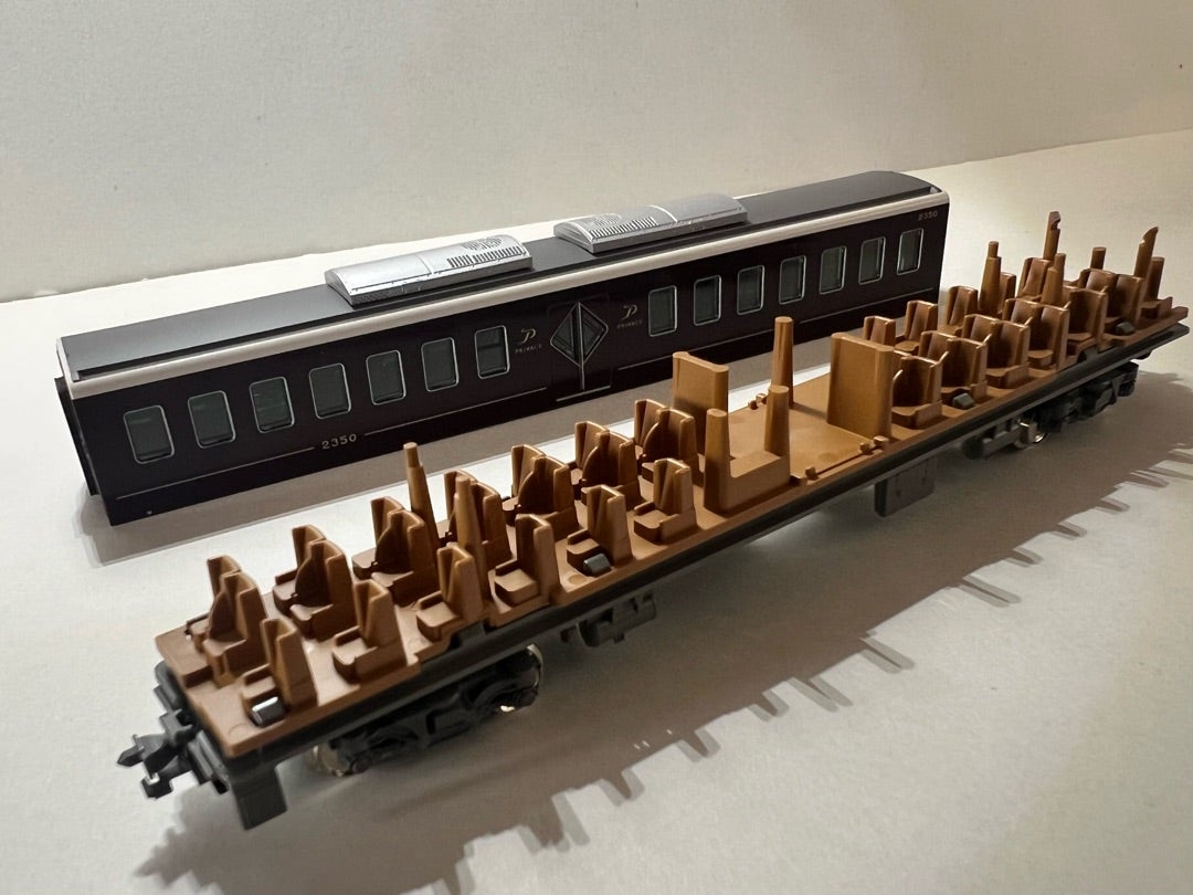 KATO 阪急2300系 京都線 8両セット 10-2033 KATO [10-2033] 阪急電鉄