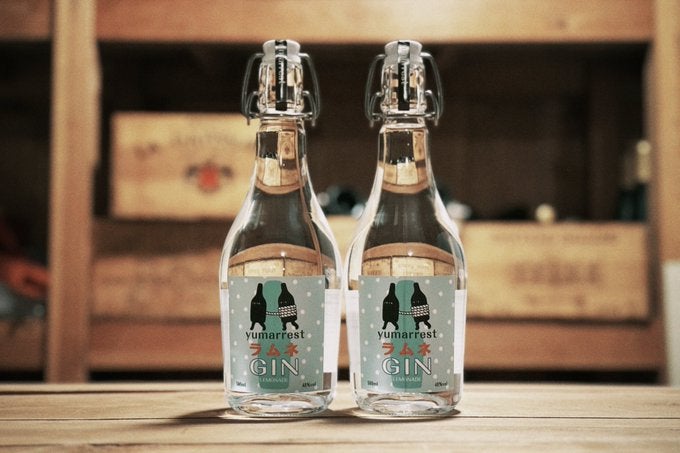 ヤマレスト ラムネジン 新品未開封 ヤマレスト ラムネGIN – 伊藤酒屋