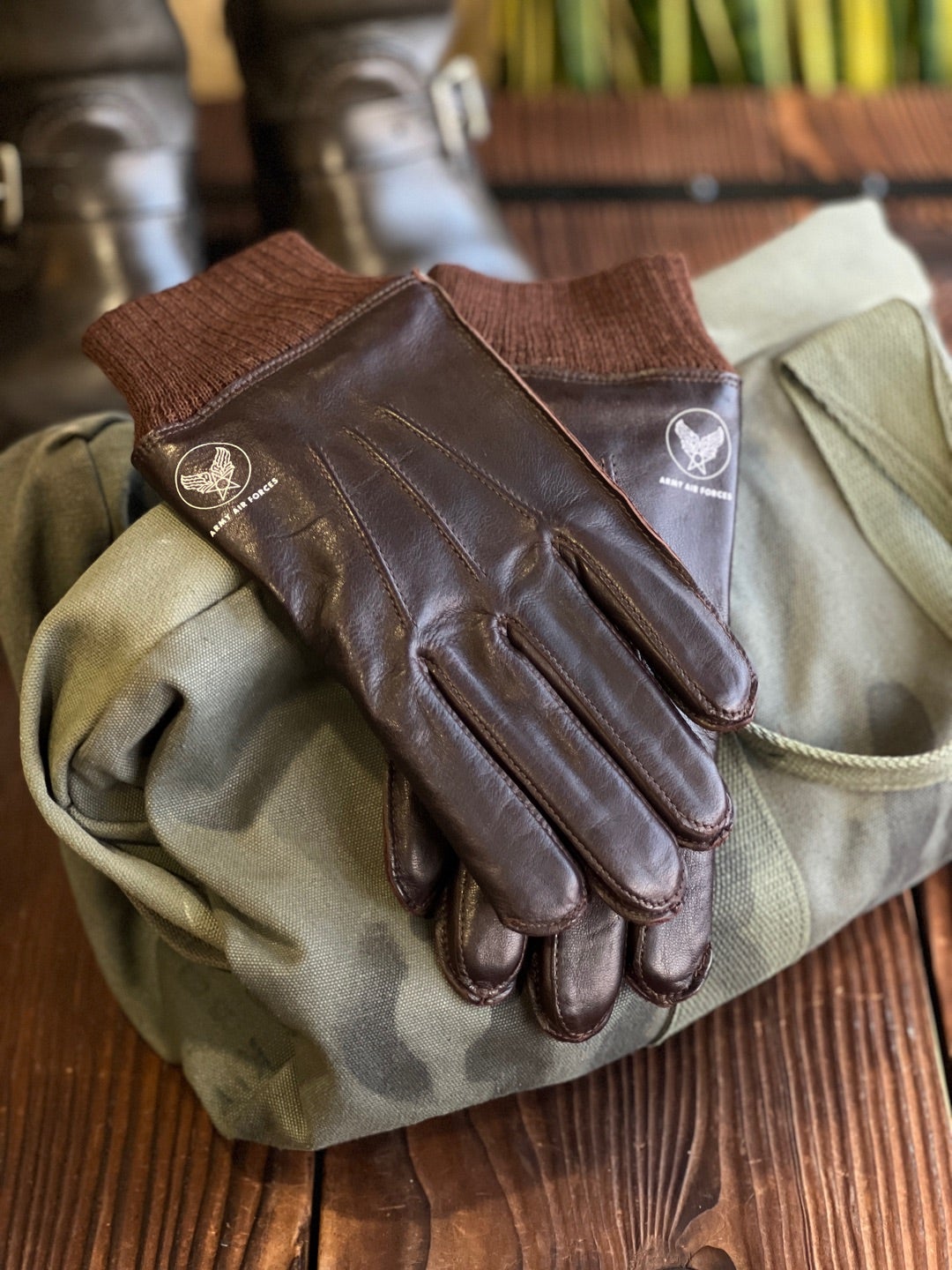 最強のA-10 グローブ | CELLULOID セルロイド BLOG