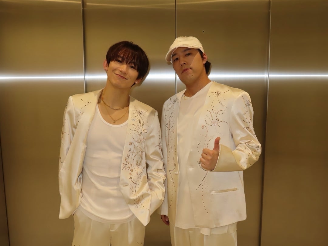 NAOTO、小林直己 EXILE Twitter | 三代目さんの記録係 （三代目J SOUL