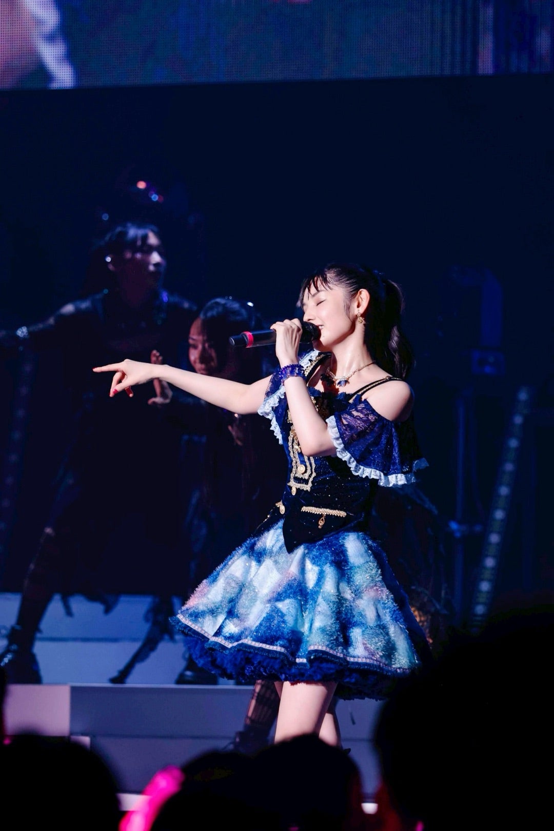 道重さゆみ ① コレクション生写真 55枚セット 写真いっぱいブログ