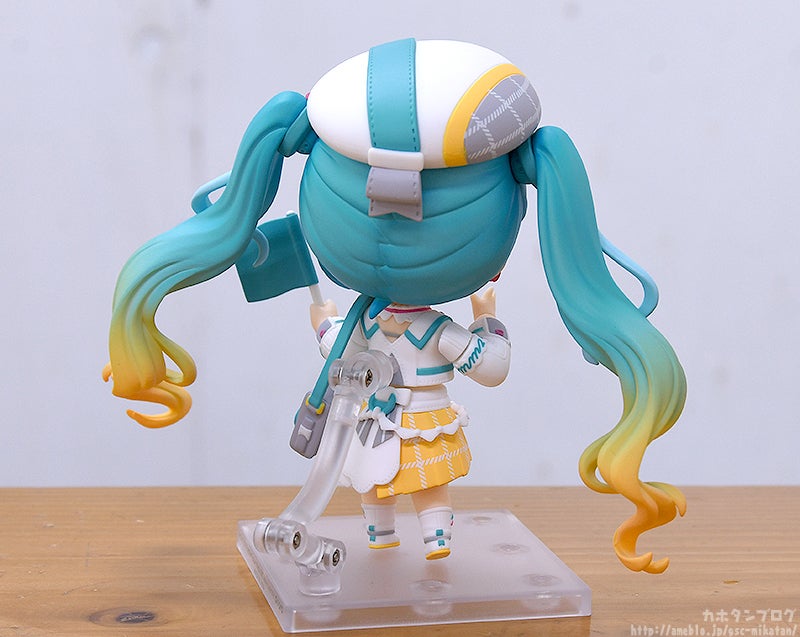 ご予約受付中】「ねんどろいど 初音ミク マジカルミライ 2024Ver