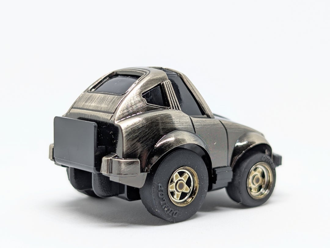 チョロQ】日産 フェアレディZ 280Z (15周年DXセット) | MP935Tのチョロ