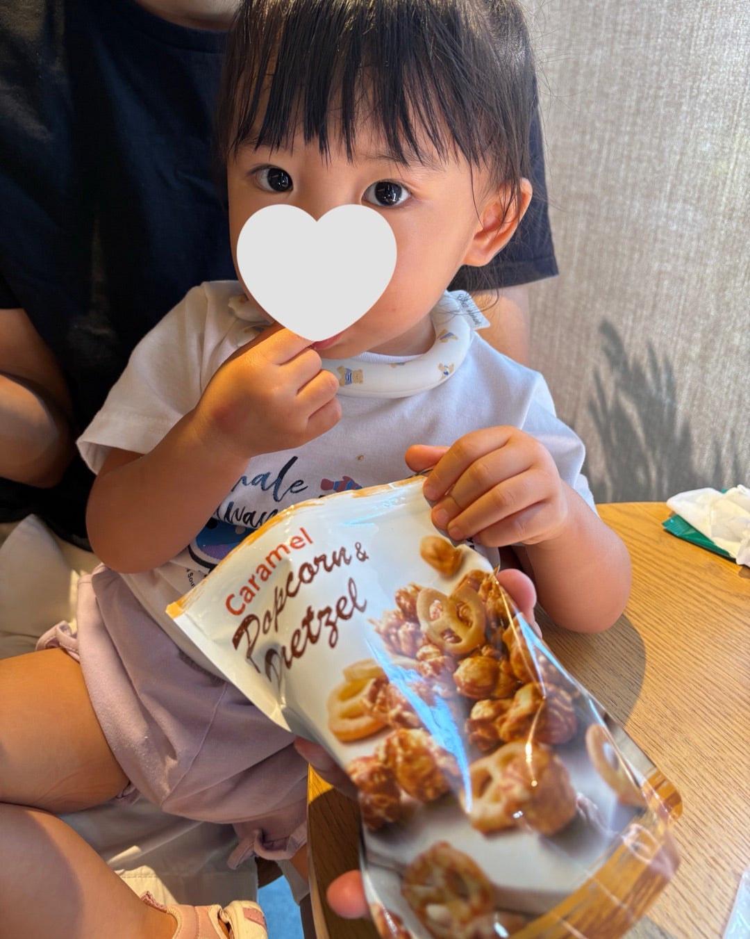 エルメス】ミニポップHーピアスとネックレスを♡ | Sarah's diaryー