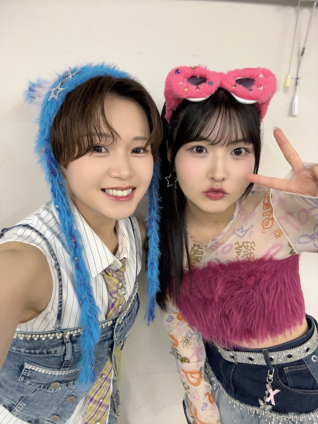 SPARK2025 ！平井美葉 | BEYOOOOONDS SeasoningSオフィシャルブログ