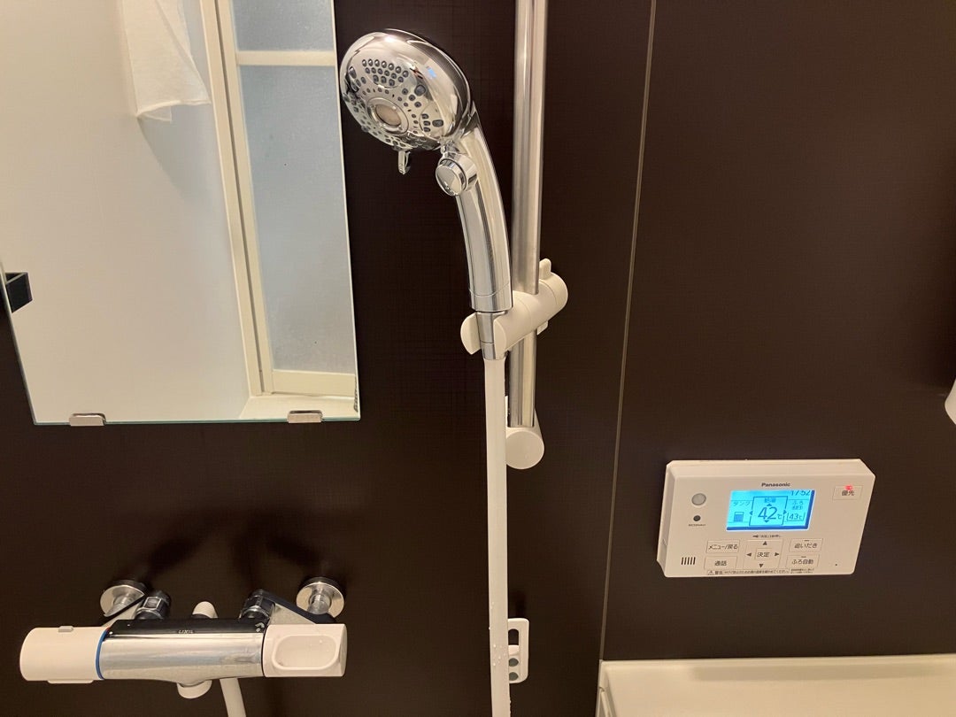 TMG044E シャワーヘッドセット やまじいさんのために TMG044E シャワー