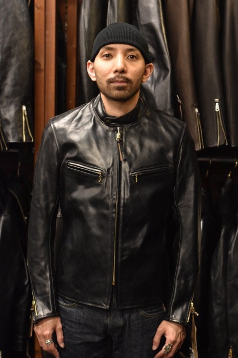 シングルライダースを買ったらやりたいこと | barnstormer