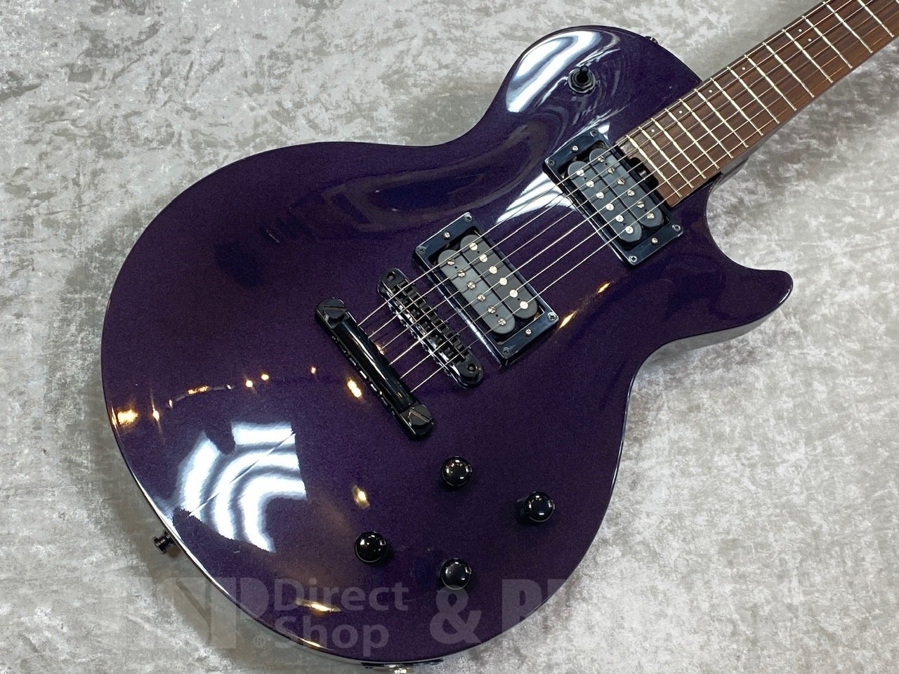 瀧川一郎（CIPHER／D'ERLANGER／CRAZE 等） シグネチャーモデルが入荷