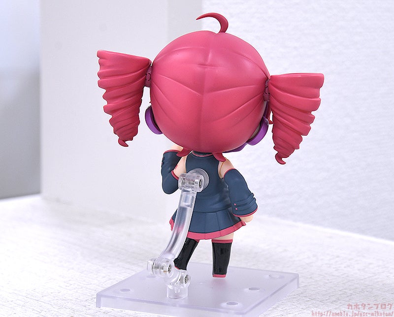 10月10日（金）ご予約開始♪「ねんどろいど 重音テト 2.0」をご紹介