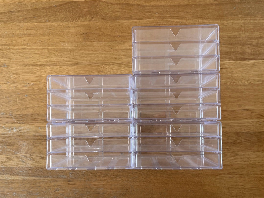 断捨離中 断捨離中 断捨離中〜 整頓中です。