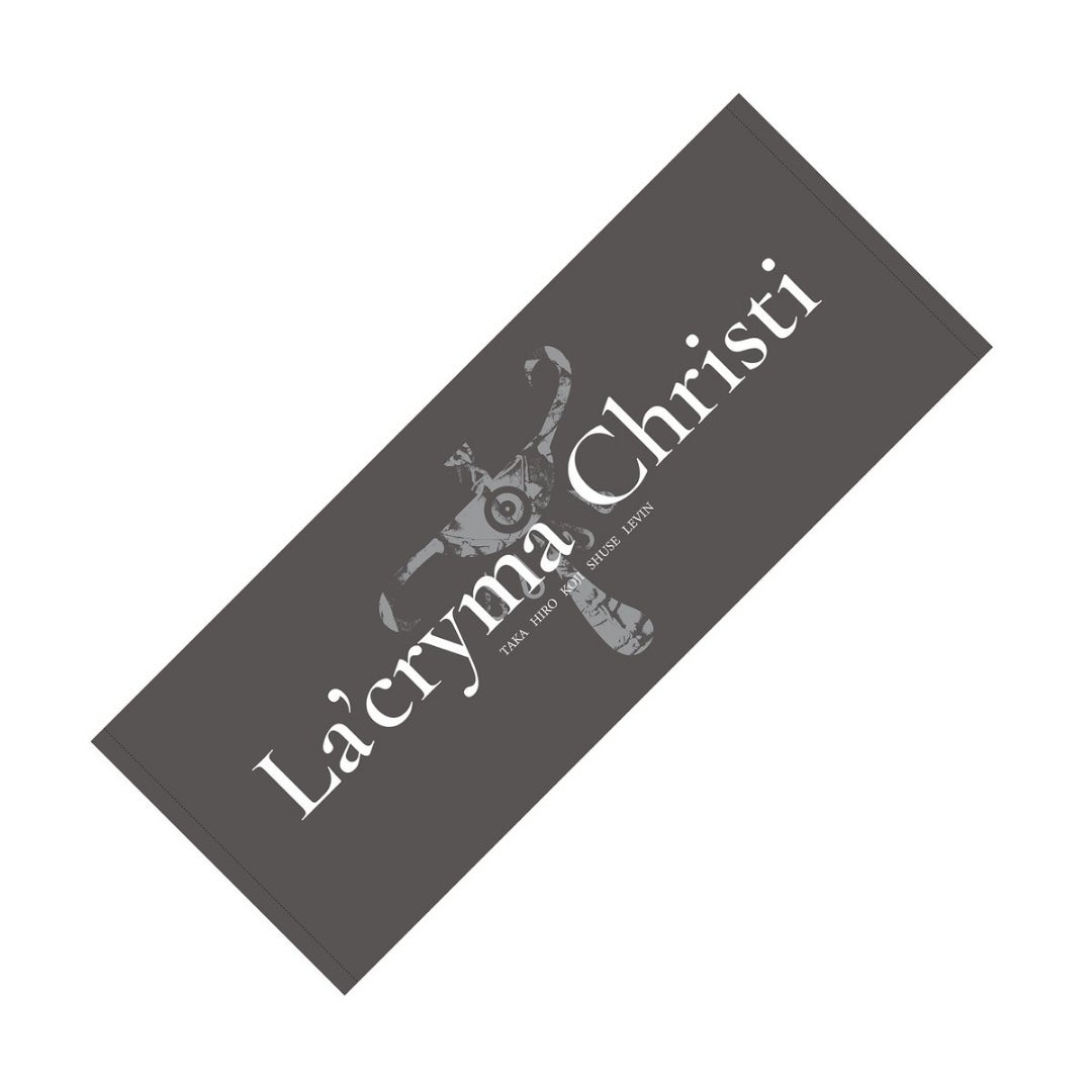 La'cryma Christi LEVINさんグッズまとめ売り La´cryma Christi LEVIN