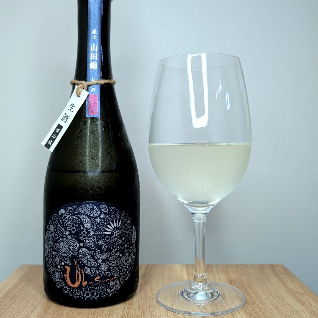 日本酒セット 産土 山田錦 七農醸 日本酒／熊本地酒・産土 2024 山田錦 七