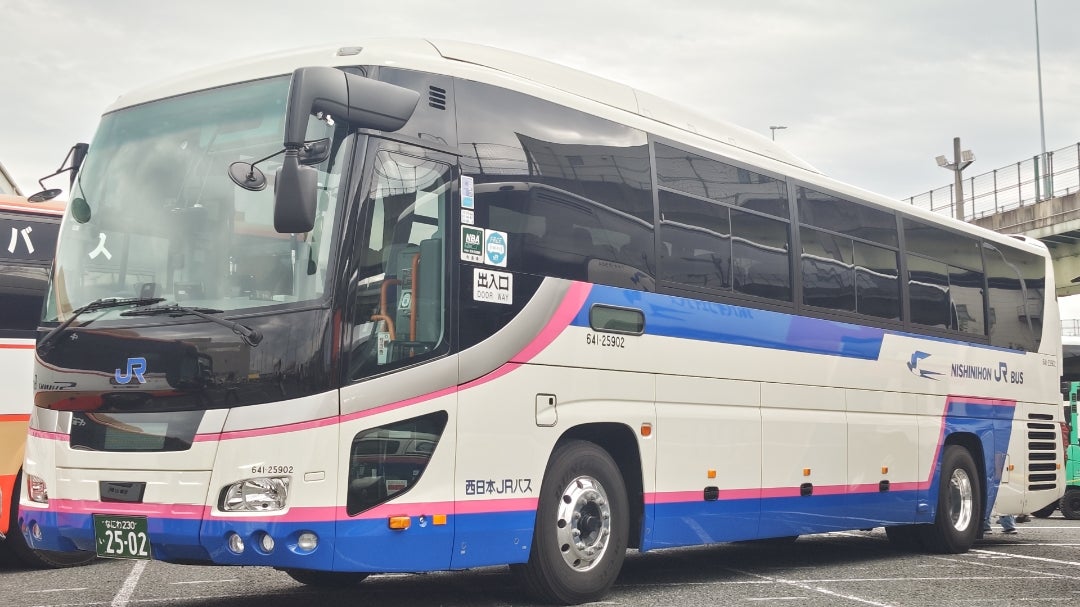 中国ハイウェイバス イベント | QUONのT＆B Circle 2nd Field