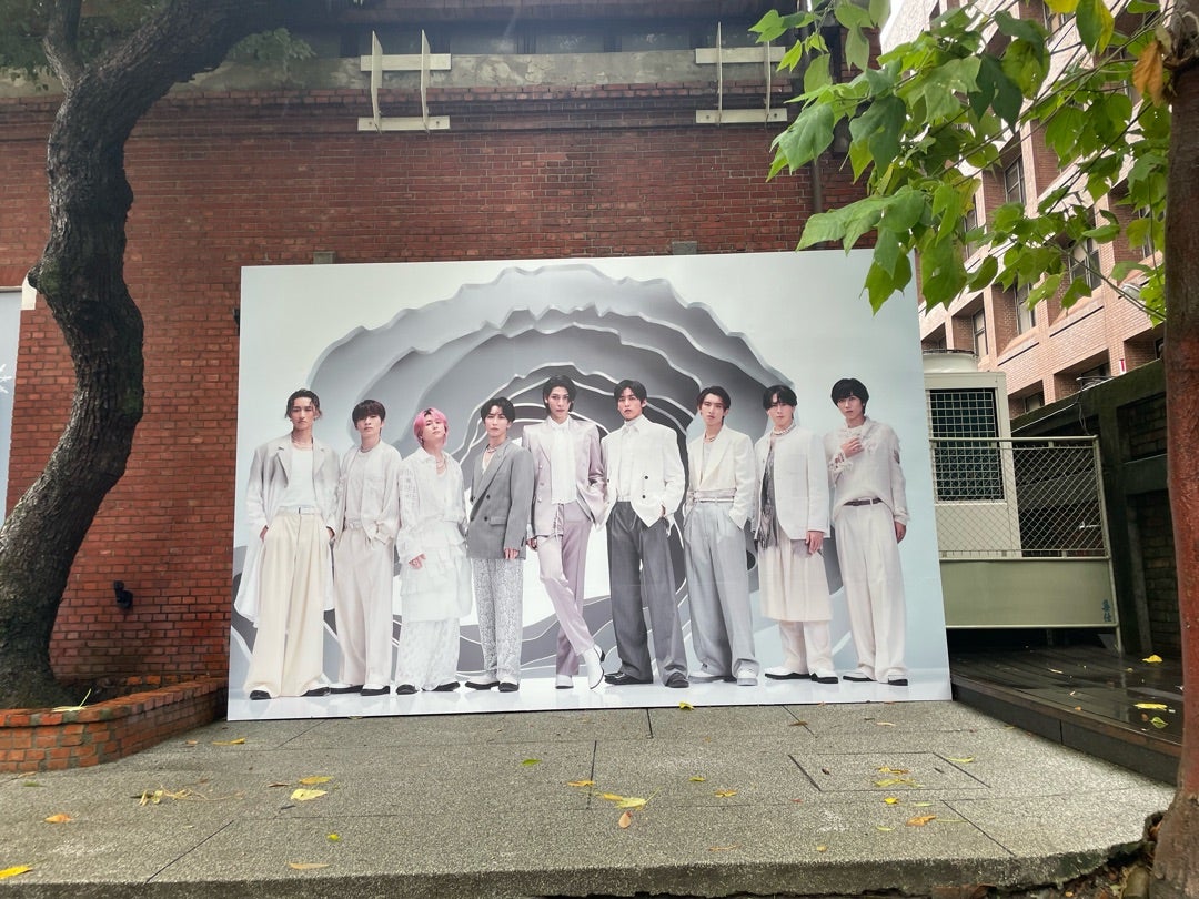 台北店限定 全セット Man 台湾 ポップアップ スノーマン 19点 ⛄️Snow