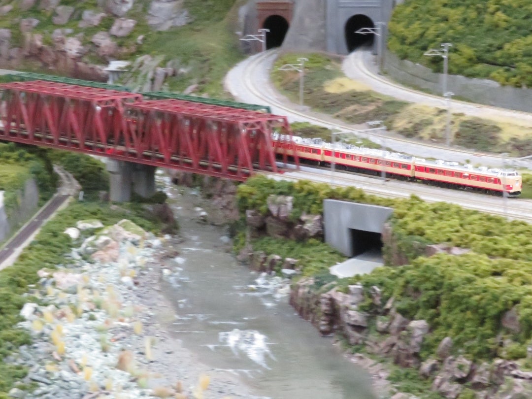 鉄道模型】2025年に入線したNゲージ車両まとめ | 踏切の番人Zのブログ