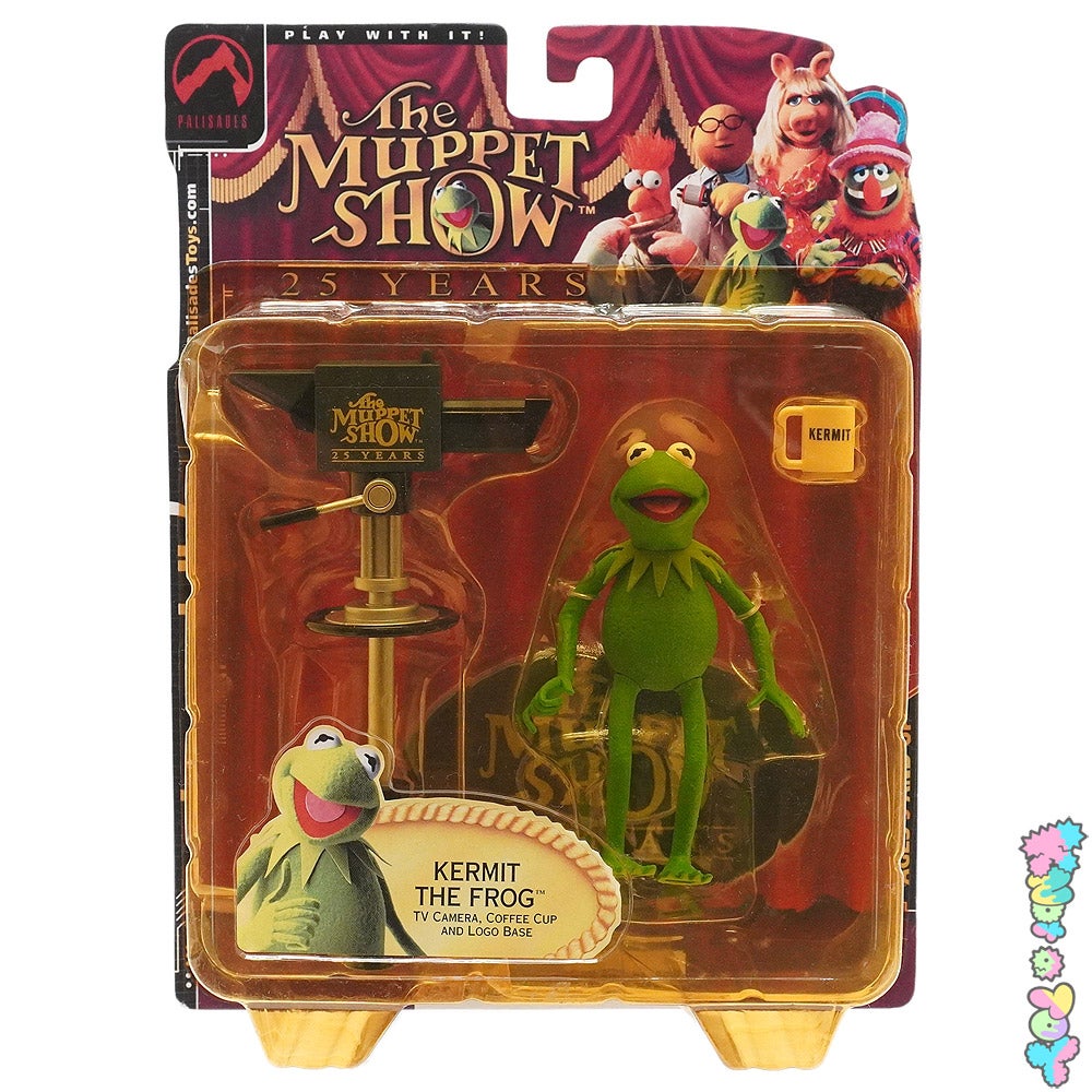 Jim Henson's Muppets/ジムヘンソンズマペッツのフィギュアや雑貨類を