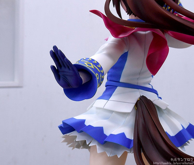 ウマ娘】FREEingさんアイテム「トウカイテイオー」をご紹介 | カホタン