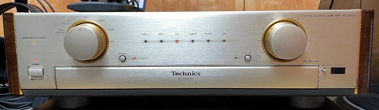 この時季には魔物が潜んでいる。 | 聴くのはクラシック やるのはロック