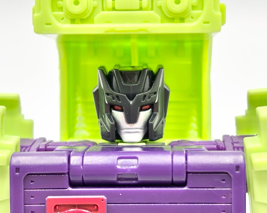 トランスフォーマー スタジオシリーズ スカベンジャー