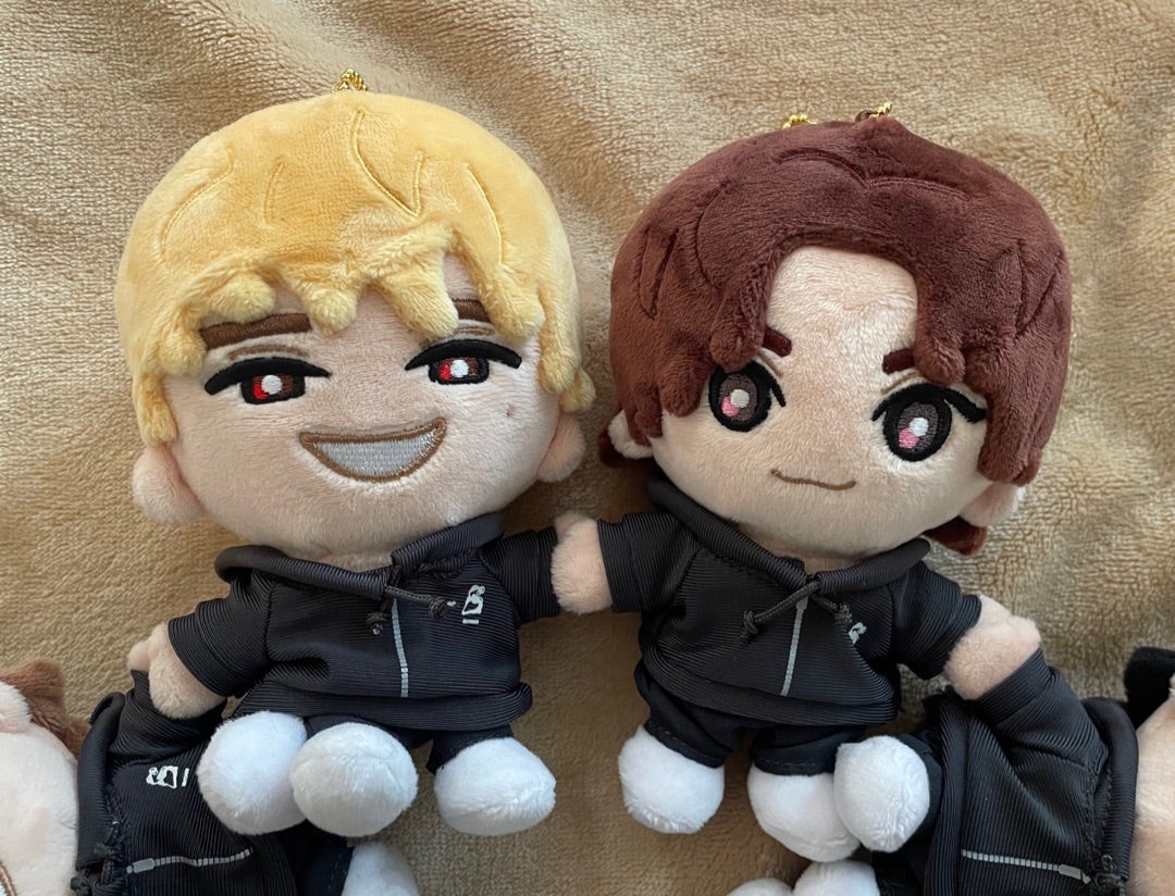 MileSixTONESグッズ届いたー♡ | すとーんずとわたし -SixTONESが大好き♡-