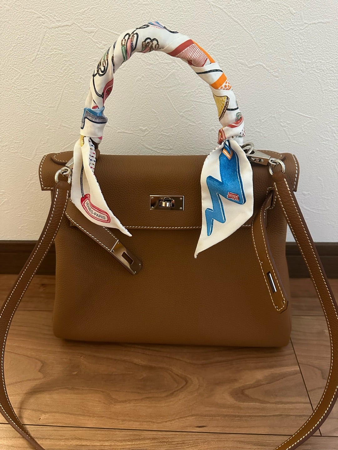 未開封 エルメス エルミーちゃん 未開封 エルメス エルミーちゃん