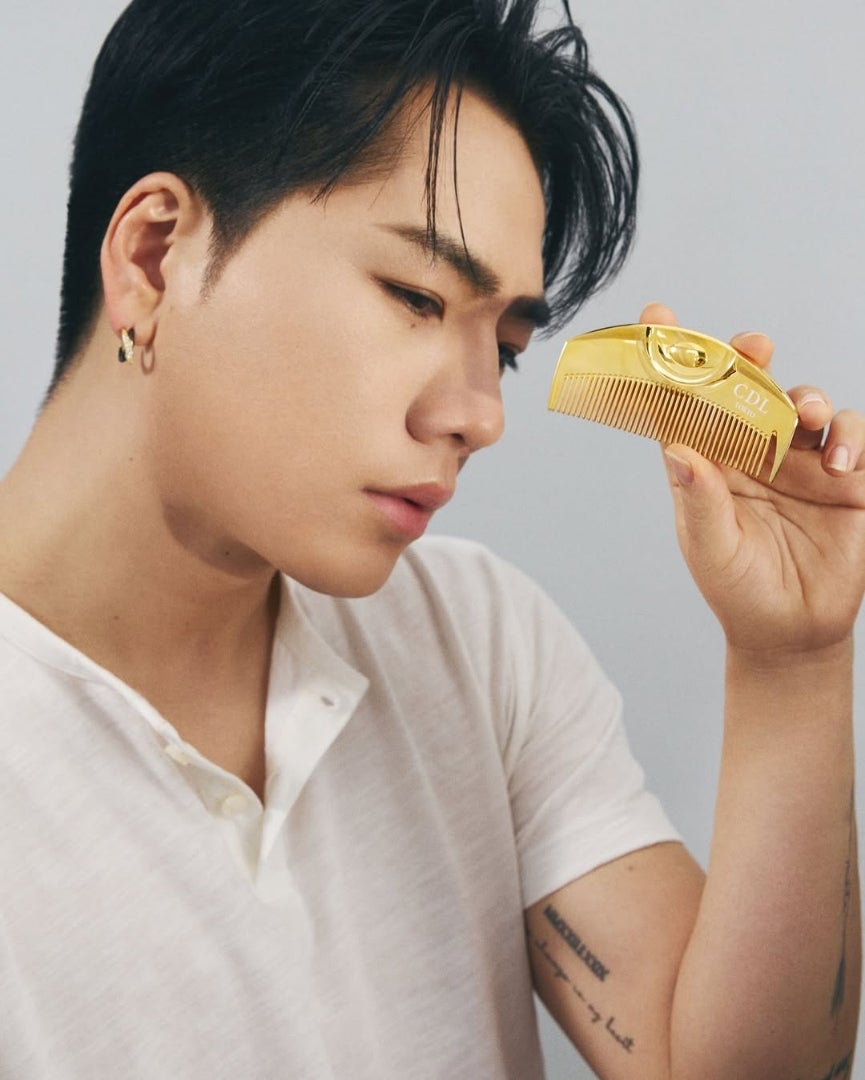 ØMI／登坂広臣 CDL TOKYO | 三代目さんの記録係 （三代目J SOUL