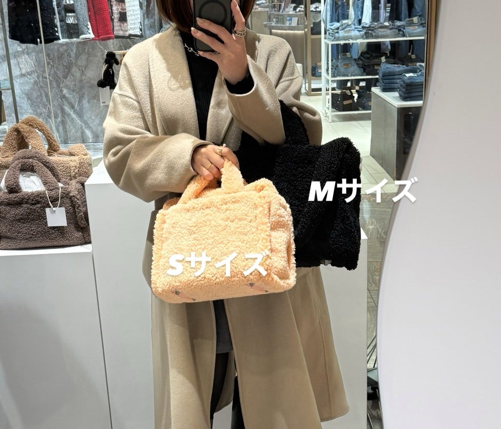 DECOLLTE ACCESSORY 新宿伊勢丹 POPUP | marico 〜 40代ママが選ぶ