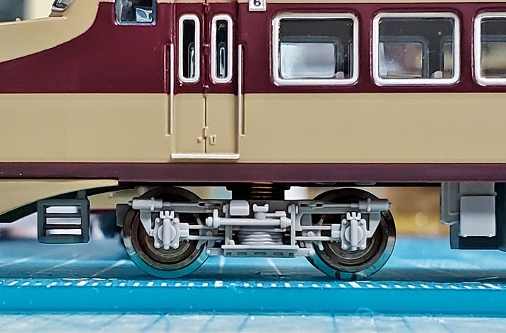 東武鉄道 1720系DRC号車札 東武鉄道 1720系DRC号車札 2025年最新】東武