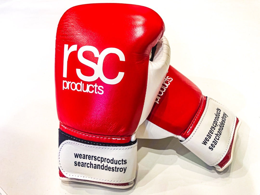 Winning rsc productsコラボグローブ 14 緑/白 Winning rsc products