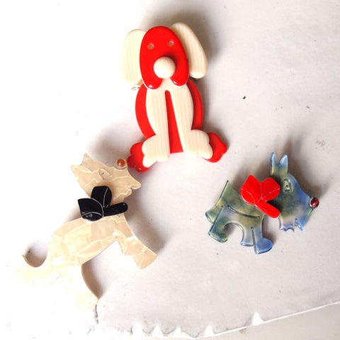 2013AW 新入荷商品 vol.2「LEA STEIN PARIS リアスタン」 | decoupage blog