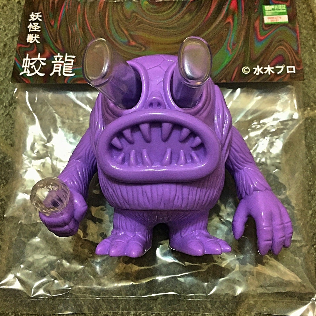 ワンダーフェスティバル2022 (夏) アルイミマケズ ゲゲゲの鬼太郎 妖