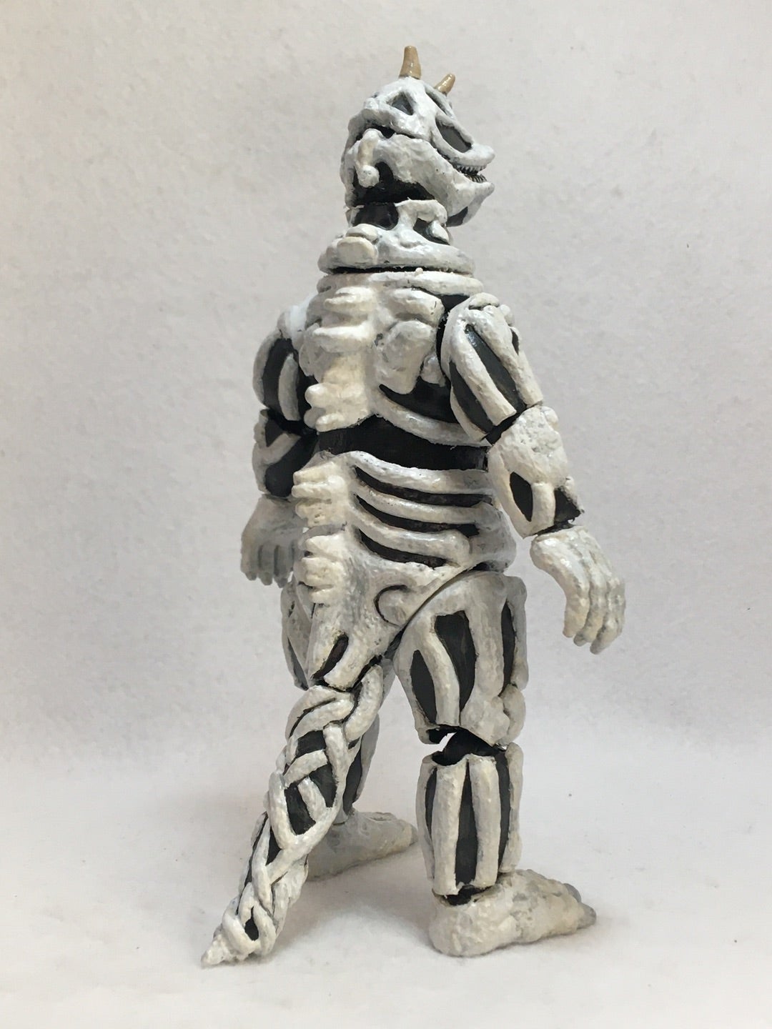 ジャンク フィギュア シーボーズ ウルトラ怪獣 パーツ欠品 写真が全て