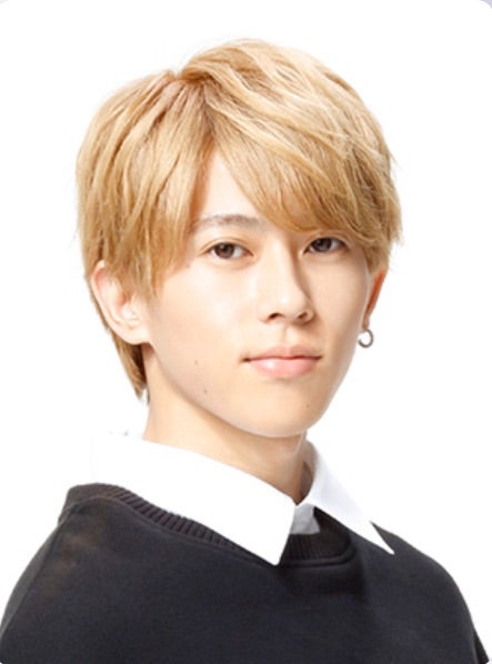 Aぇ! group 末澤誠也 公式写真 Aぇ! group 末澤誠也 公式写真