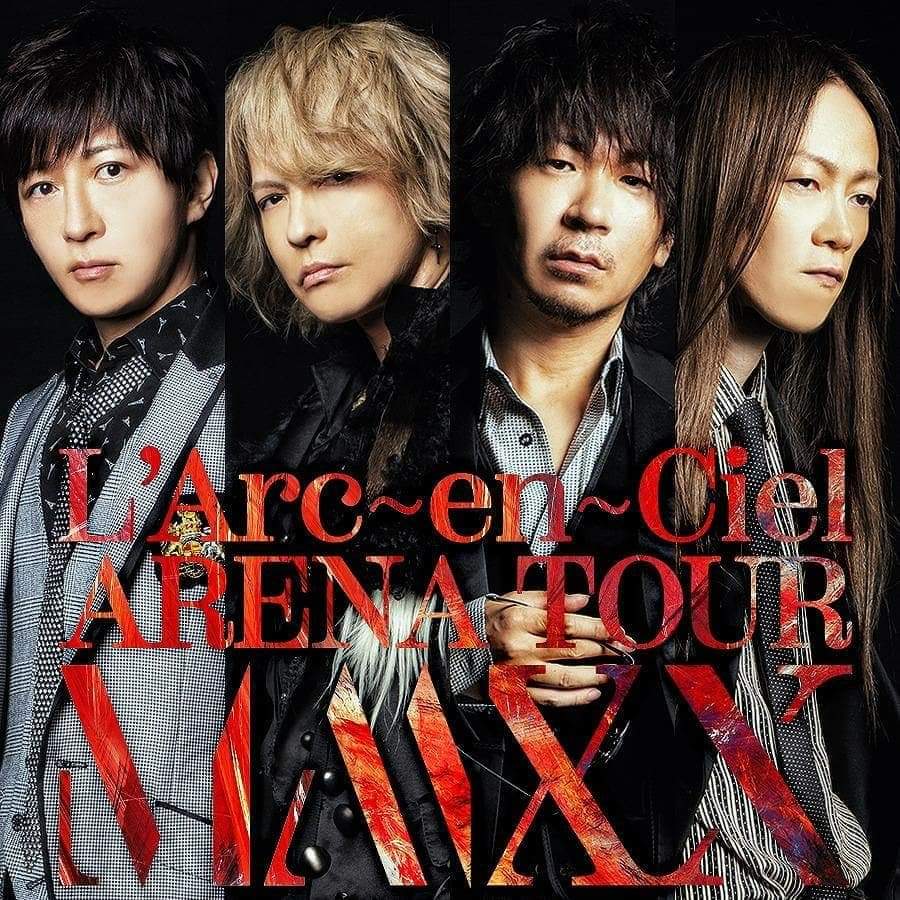 スタッフ kiss my heavenly 96 ブルゾン ラルク L'Arc スタッフ kiss