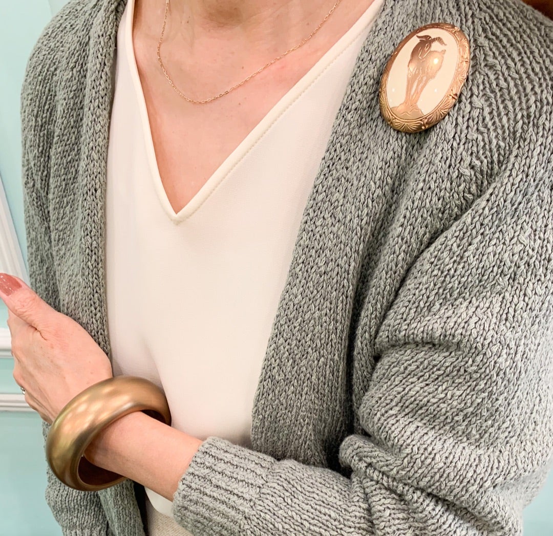 色々な山羊 | 10年以上も飽きないアクセサリー in 銀座ブログ