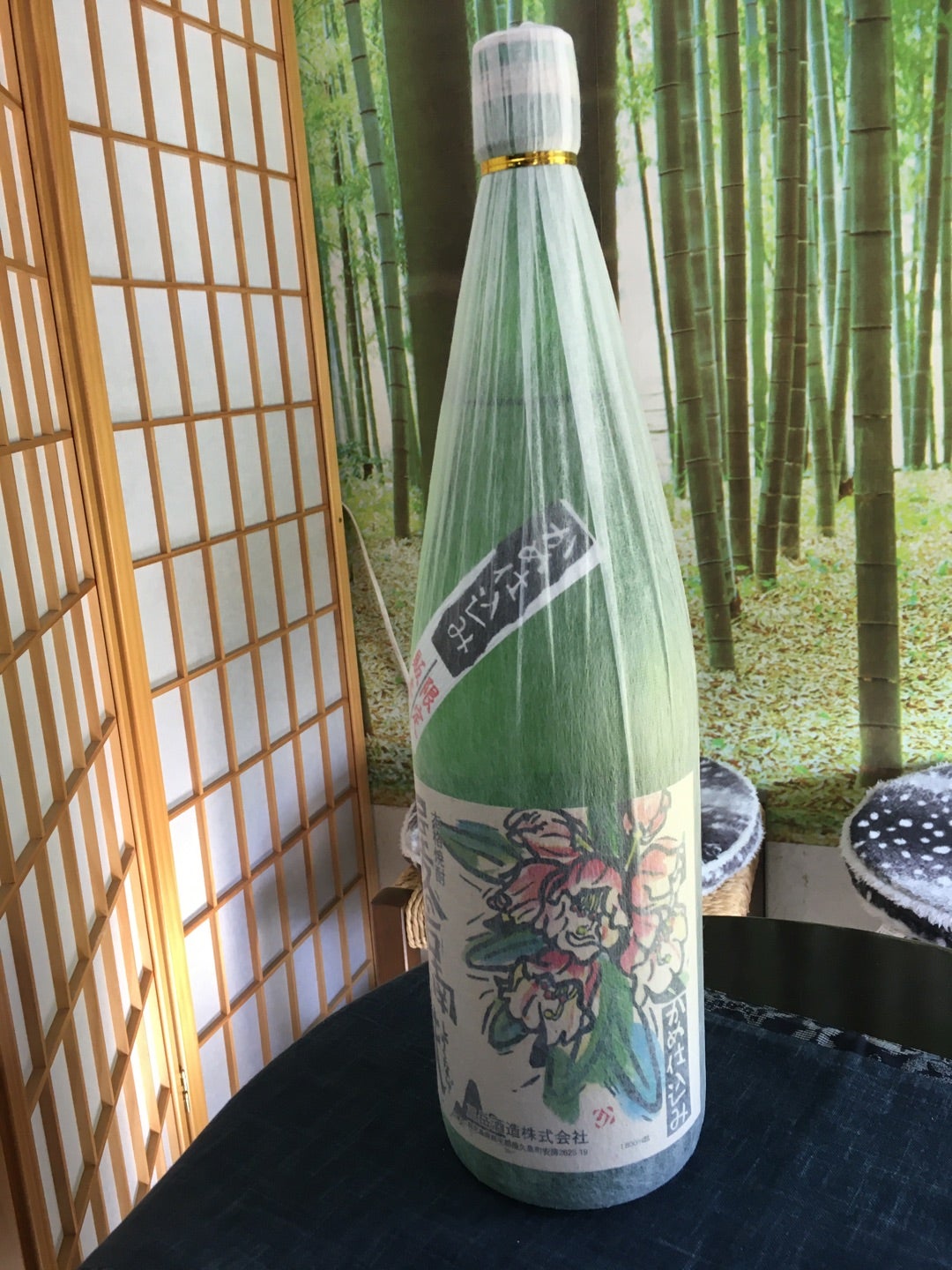 屋久の石楠花3本大久保3本 楽天市場】三岳酒造 屋久の石楠花（焼酎