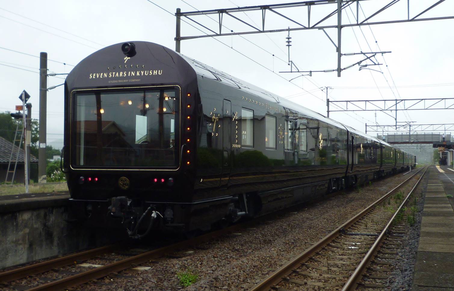 番外 従来の貸切車を改造しました車です、JR九州バス、西工92MC