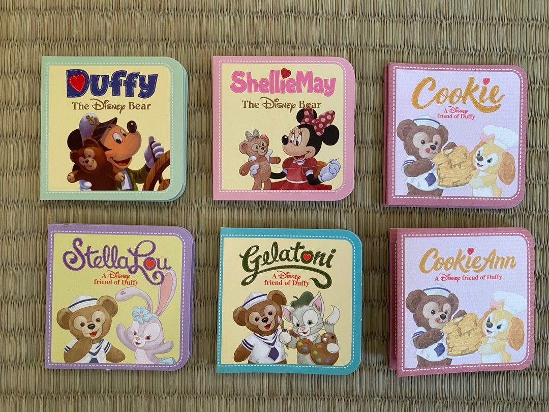 香港ディズニーランド正規品クッキーアン誕生ピンバッジ限数800 香港