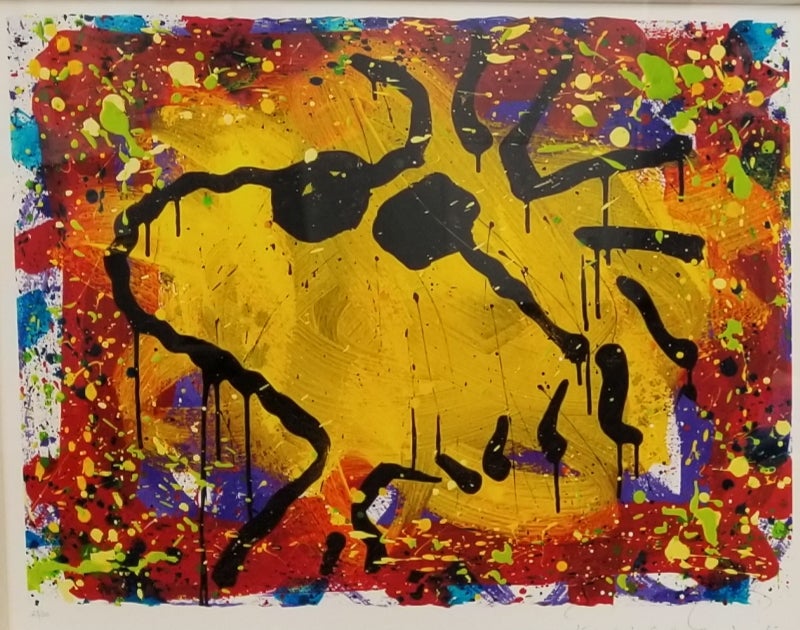 トムエバハート ウッドストック トムエバハート ウッドストック