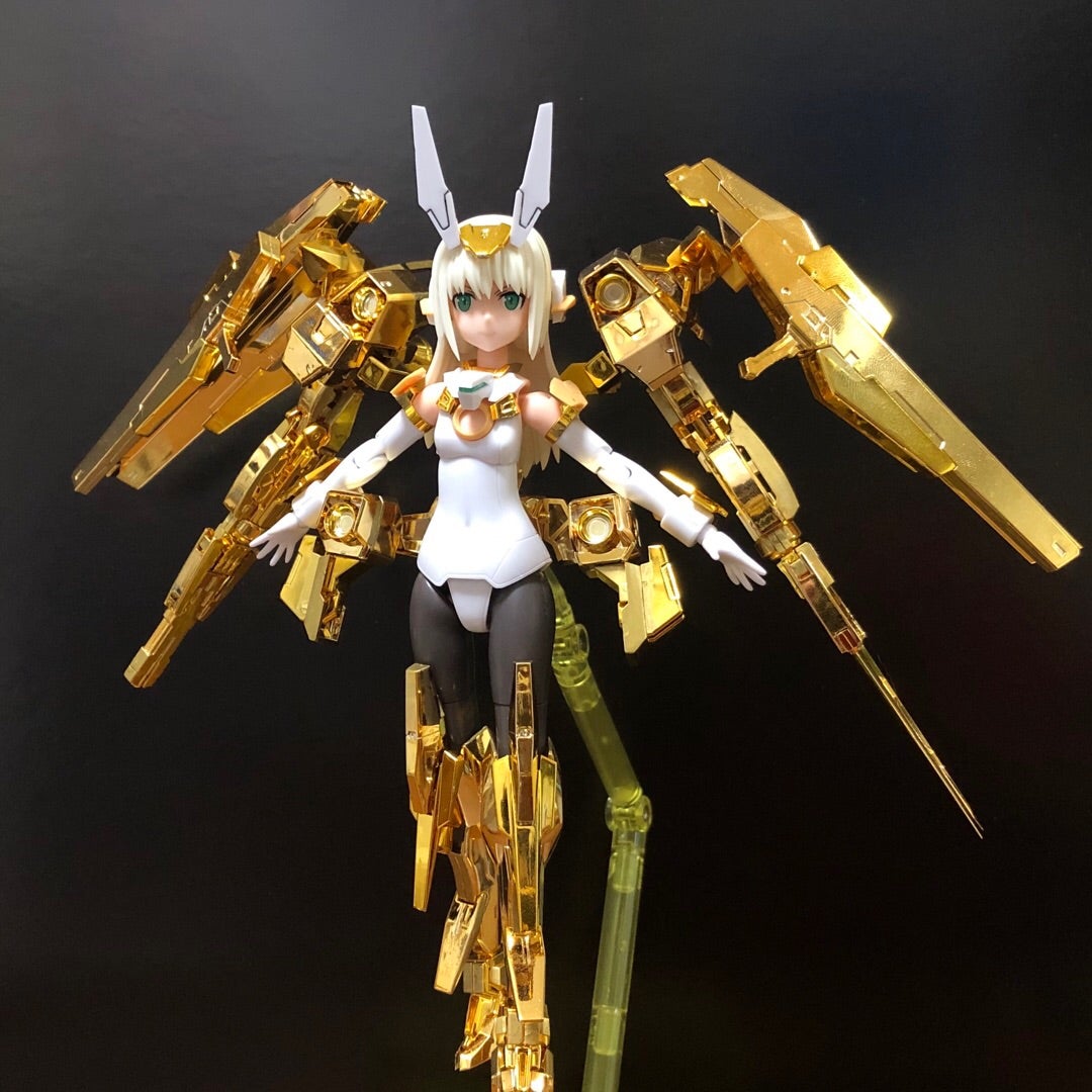 FAG 轟雷改～最終戦仕様～ ゴールドメッキエディション その20