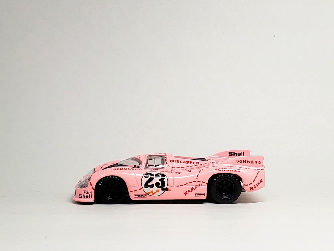 ポルシェ ピンクピッグ 陶磁器 Porsche PINK PIG ポルシェ ピンク