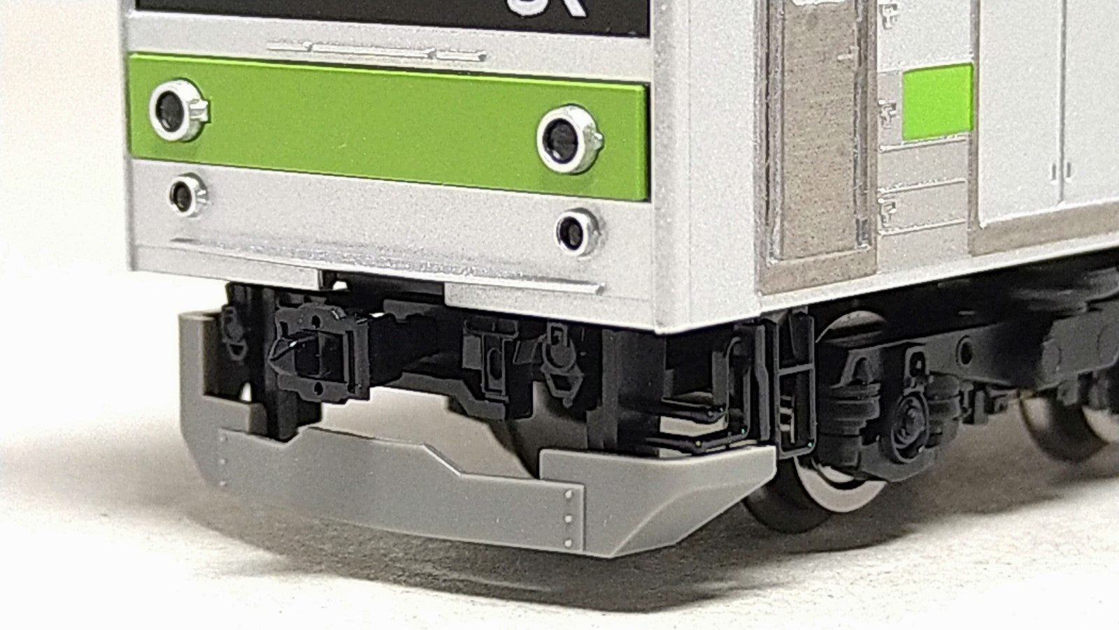 TOMIX 205系 山手線 ジャンク TOMIX 205系 山手線 ジャンク 在籍車両