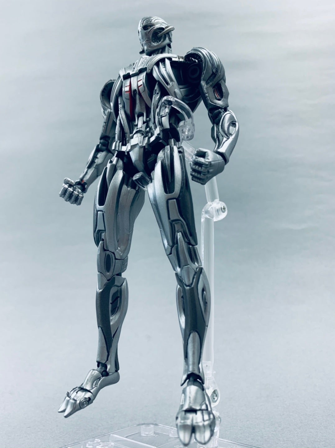 S.H.フィギュアーツ ウルトロンプライム 魂ウェブ商店 限定 新品未開封