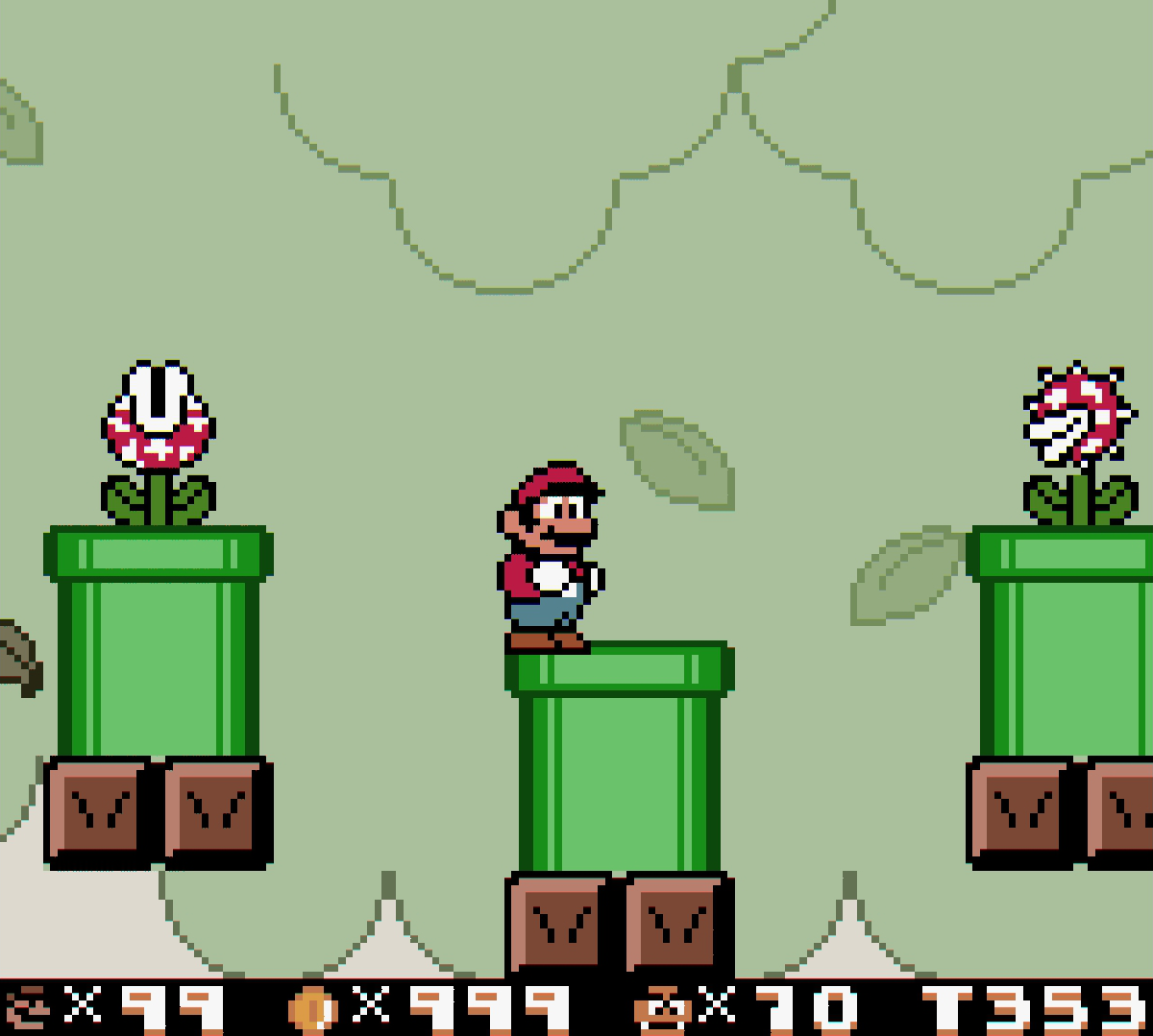 マリオランド2DX】6つの金貨(カラー版)を完全クリア！ | ゲームの