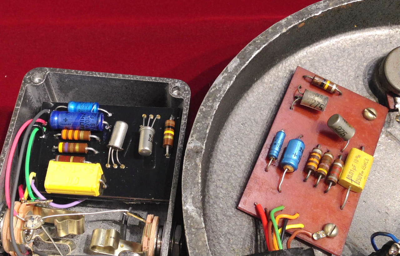 ギター Yorkie.Custom.Effects Re:275 ギター Yorkie.Custom.Effects