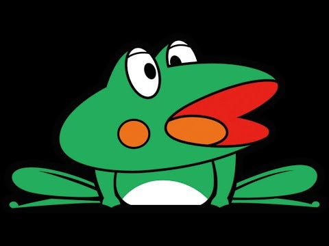 店長ブログ㉕ ー 山佐と言えばカエル ー | エンドレス高梁店ブログ