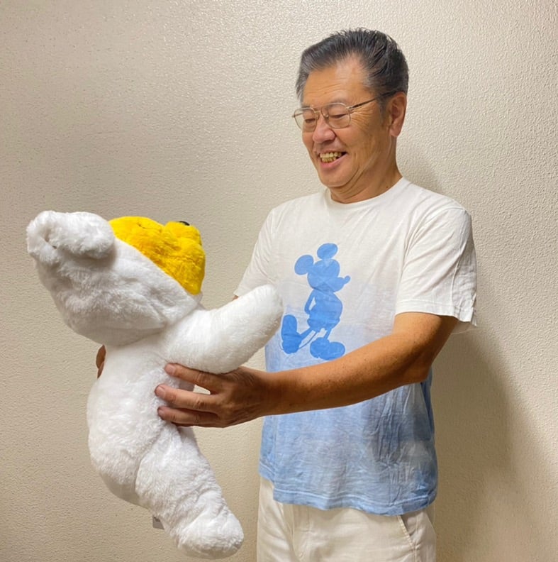 きらきら星のおっきなプーさんが可愛すぎる〜っ♡（その1） | 「吉田